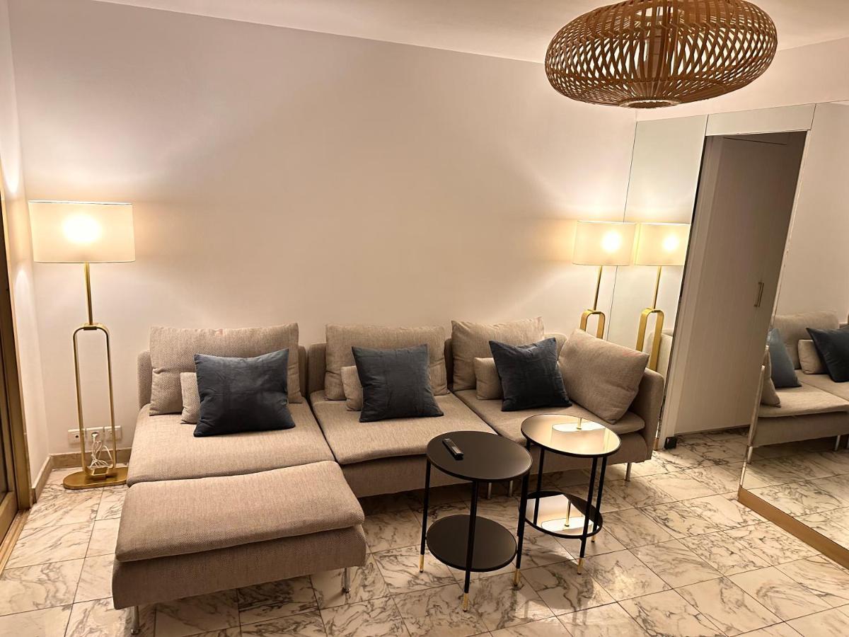 No.6 La Croisette Apartment Cannes Exterior photo