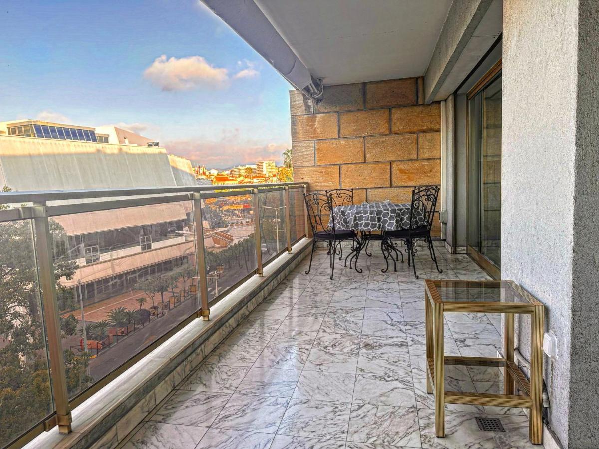 No.6 La Croisette Apartment Cannes Exterior photo
