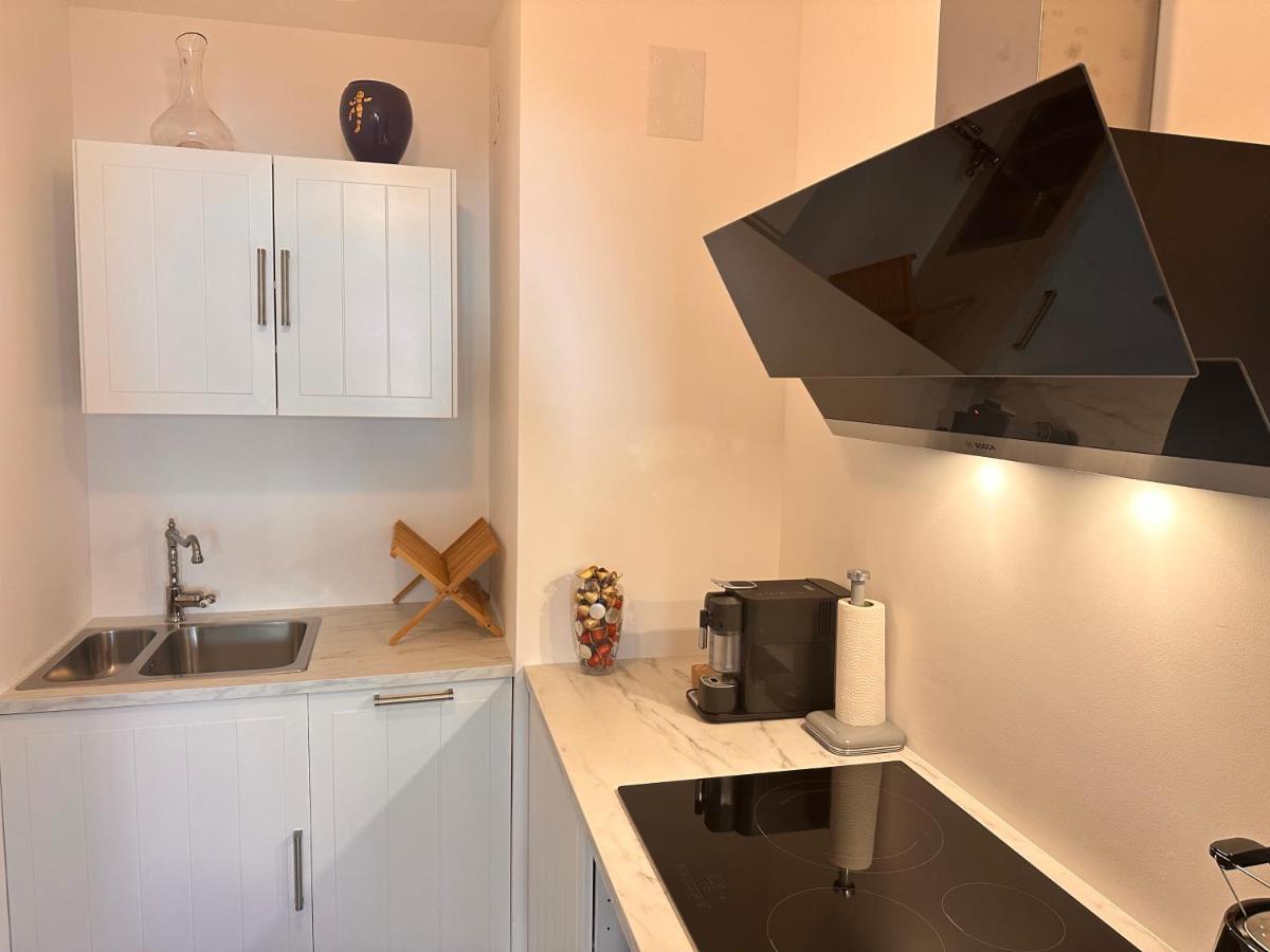 No.6 La Croisette Apartment Cannes Exterior photo