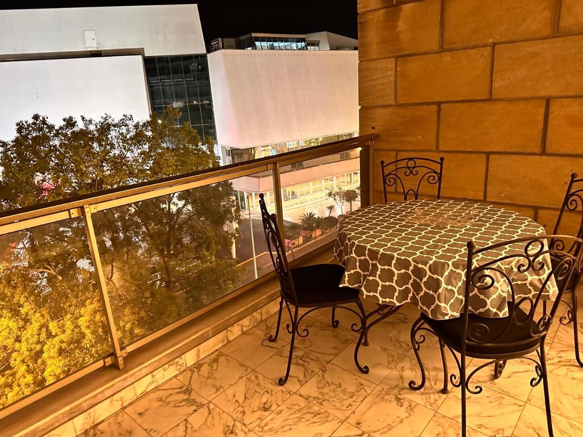 No.6 La Croisette Apartment Cannes Exterior photo